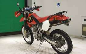 HONDA XR250 MD30