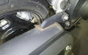 SUZUKI ADDRESS V50 Gen.2 CA44A