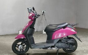 SUZUKI LET's CA4AA