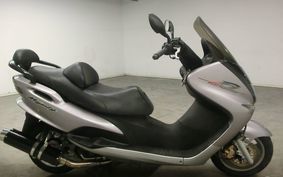 YAMAHA MAJESTY 125 FI SE27