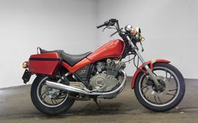 YAMAHA XS250 SPECIAL 17E