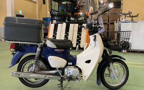 HONDA C50 SUPER CUB Pro AA07