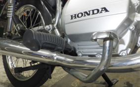 HONDA CG125