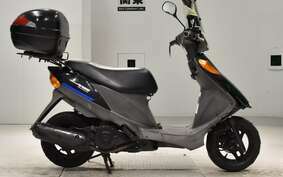 SUZUKI ADDRESS V125 CF46A