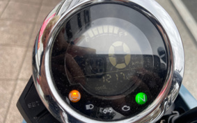 HONDA  DUX 125 JB04
