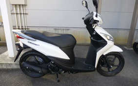 HONDA DIO 110 JF31