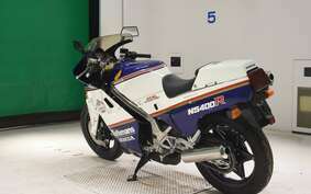 HONDA NS400R 1988 NC19