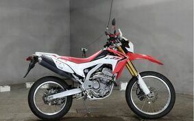 HONDA CRF250L MD38