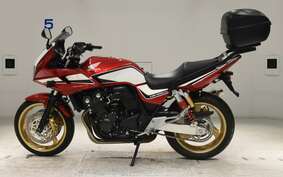 HONDA CB400 SUPER BOLDOR VTEC A 2013 NC42