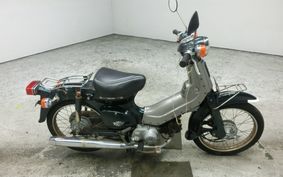 HONDA C70 SUPER CUB HA02