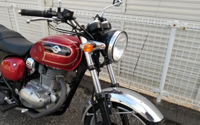 KAWASAKI ESTRELLA RS BJ250A