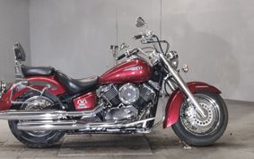 YAMAHA DRAGSTAR1100 CLASSIC VP13J