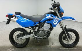 KAWASAKI KLX250D TRACKER 2005 LX250E