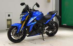 SUZUKI GSX-S1000 2018 GT79A