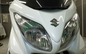 SUZUKI SKYWAVE 200 (Burgman 200) CH41A