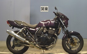 KAWASAKI ZRX-2 1999 ZR400E