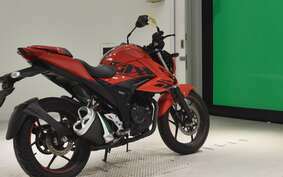 SUZUKI GIXXER 150 ED13N