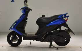 SUZUKI ADDRESS V125 SS CF4MA