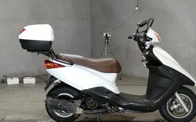 YAMAHA AXIS 125 TREET SE53J