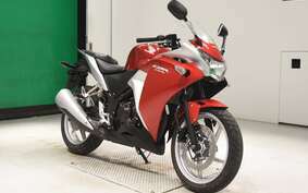 HONDA CBR250R GEN 3 MC41