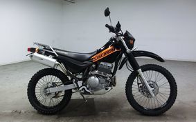 KAWASAKI SUPER SHERPA 2005 KL250G