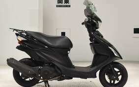 SUZUKI ADDRESS V125 S CF4MA