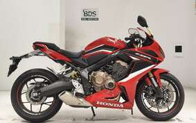 HONDA CBR650R 2021 RH03