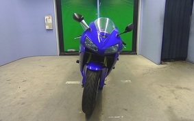 HONDA CBR600RR GEN 2 2005 PC37