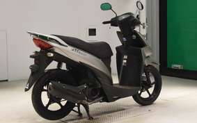 SUZUKI ADDRESS 110 CE47A