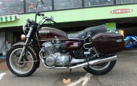 HONDA CB750 AERO 1977 CB750