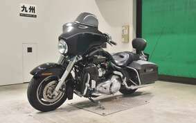 HARLEY FLHX 1580 2008