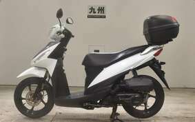 SUZUKI ADDRESS 110 CE47A