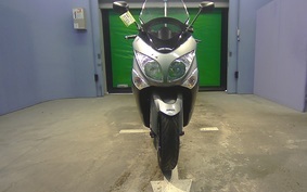 YAMAHA T-MAX500 Gen.3 2011 SJ08J