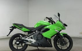 KAWASAKI NINJA 400 R 2011 ER400B