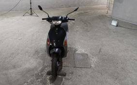 SUZUKI LETS4 CA45A