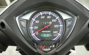 SUZUKI ADDRESS 110 CE47A