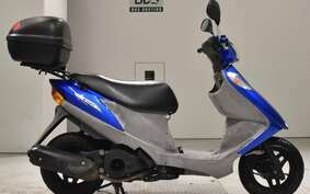 SUZUKI ADDRESS V125 G CF46A