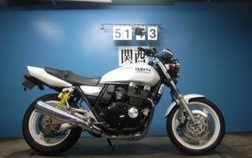 YAMAHA XJR400 S 1994 4HM