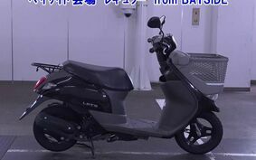 SUZUKI レッツ バスケット CA4AA