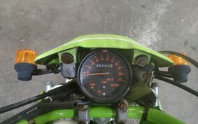 KAWASAKI KSR-2 MX080B