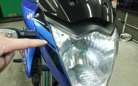 SUZUKI GIXXER 150 NG4BG