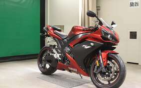 YAMAHA YZF-R1 2008 RN20