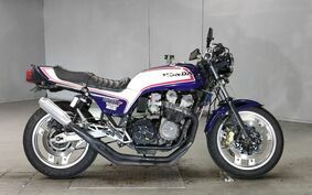 HONDA CB750F INTEGRA 1982 RC04