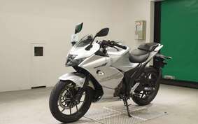 SUZUKI GIXXER 250 SF ED22B