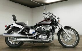 HONDA SHADOW 750 SLASHER 2001 RC48