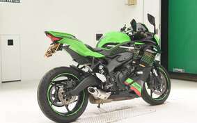 KAWASAKI ZX-25R ZX250E