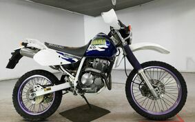 SUZUKI DJEBEL 250 XC Type SJ45A