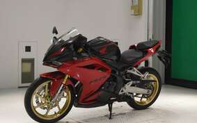 HONDA CBR250RR A MC51