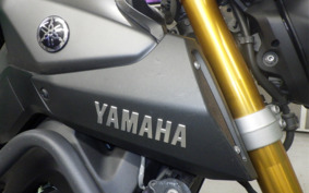 YAMAHA MT-09 A 2015 RN34J