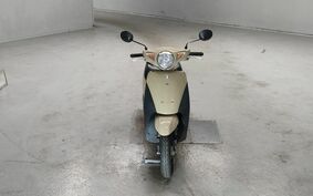 SUZUKI LET's CA4AA